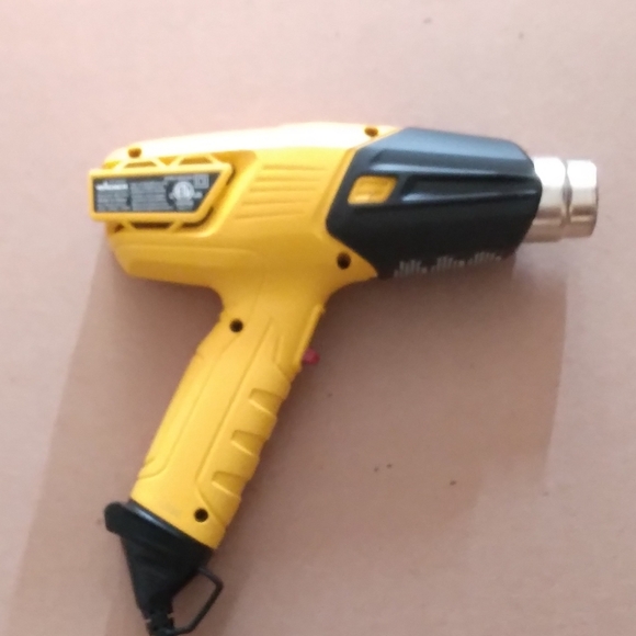 Wagner Other Professional Craft Heat Gun 20 Watts 101 Different